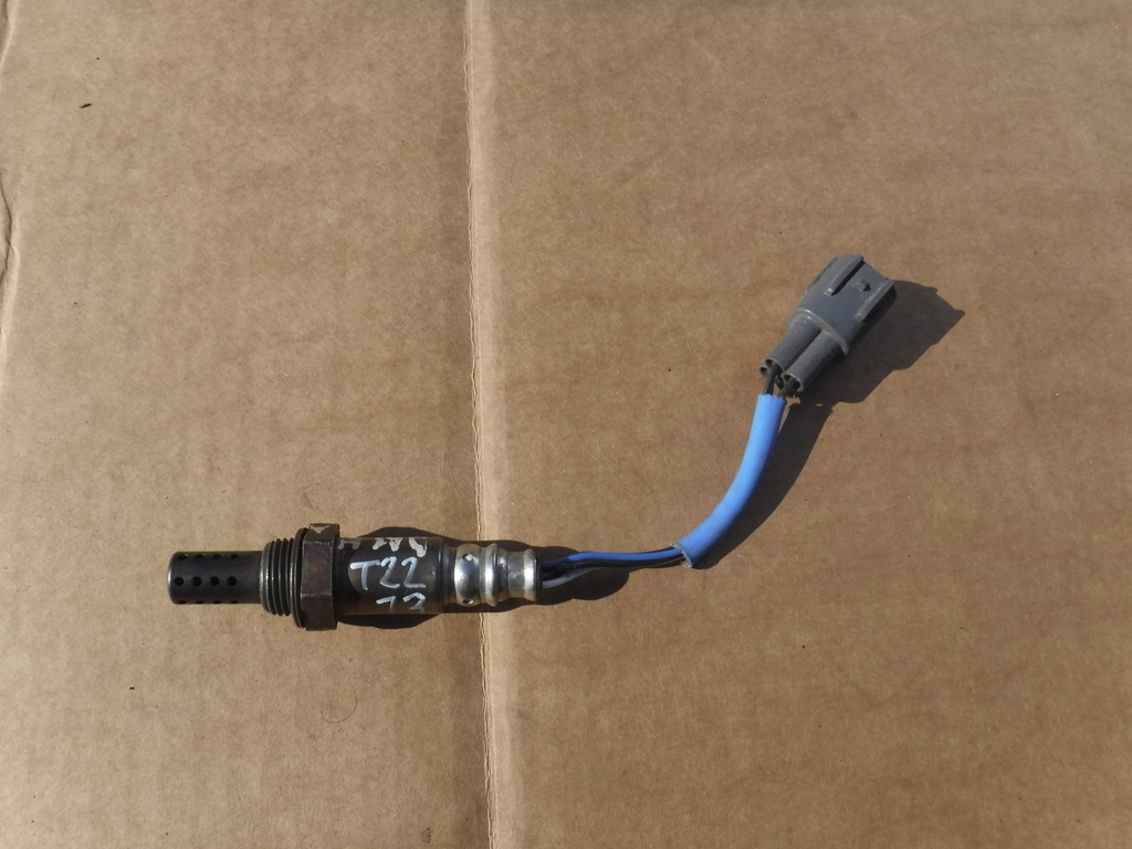 фото №1, Датчик лямбда-зонд subaru justy iv 89465-b1020