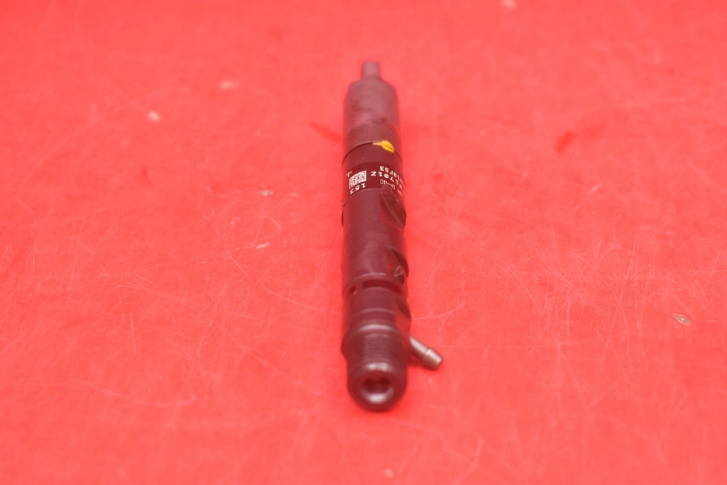 фото №9, Інжектор форсунка test 8200207935 ejbr01701z renault thalia i 1.5 dci 65km