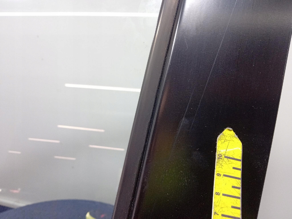 фото №9, Nissan micra k13 10-13 5d двері перед ліва jad