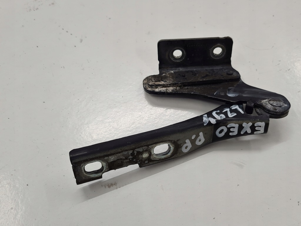фото №1, Seat exeo петля капот правий lz9y