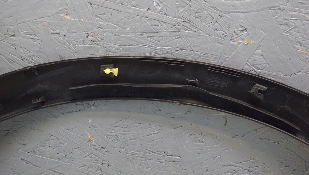 фото №10, Молдинг крыла правый перед nissan juke f15 638601ka6a 415