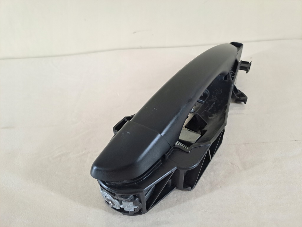 фото №4, Ручка наружная дверь правых передних toyota proace city 22r