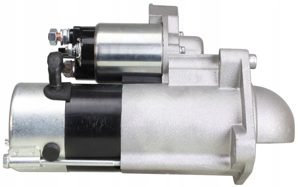 фото №7, Стартер citroen jumper relay fiat ducato peugeot boxer cs1389