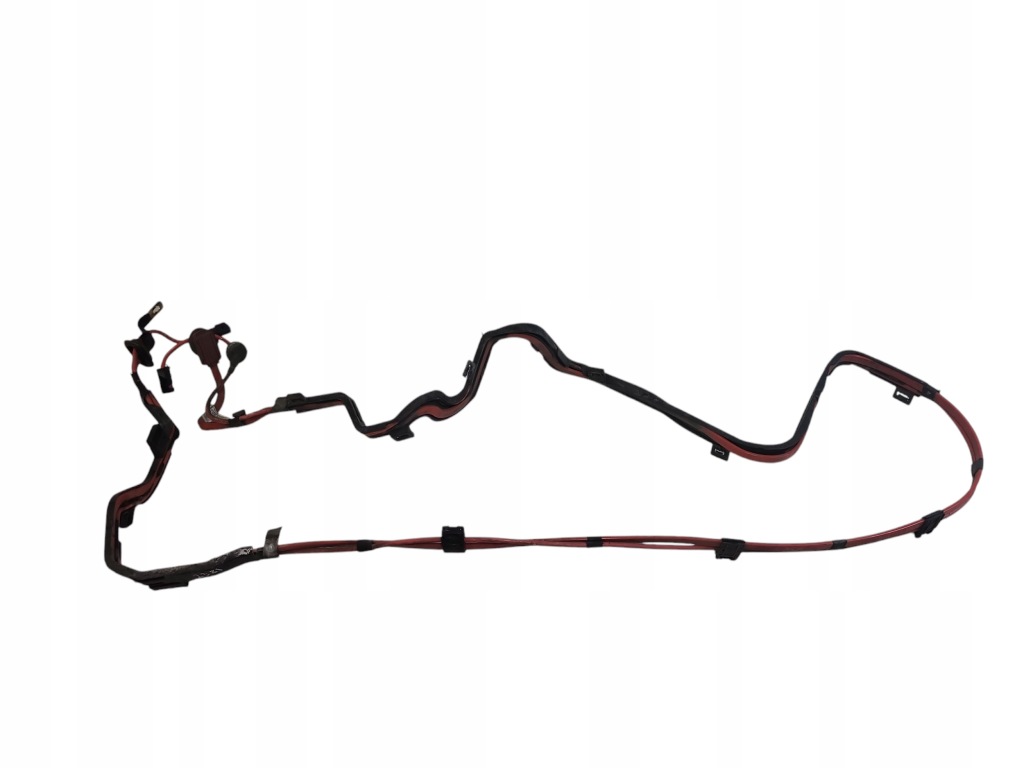 фото №1, Bmw 1 f20 f21 2013 plus / клемма / шланг аккумулятор