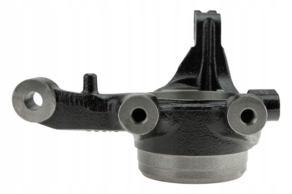 фото №4, Поворотный кулак передняя zzp-ka-004 nty