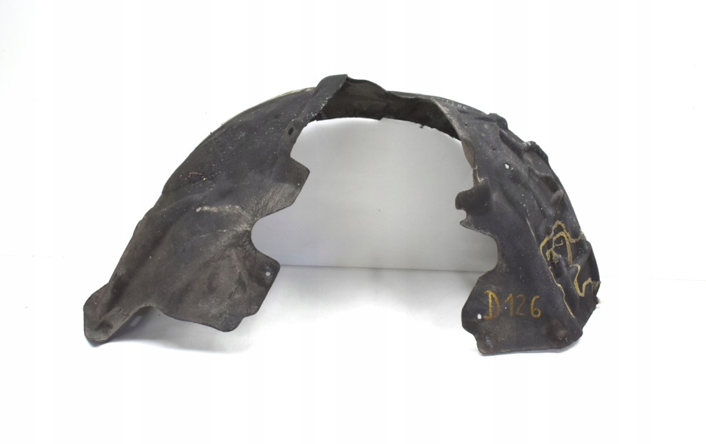 Купити Audi a6 c7 4g0 підкрилок ліва перед передні оригінал  4g0821133