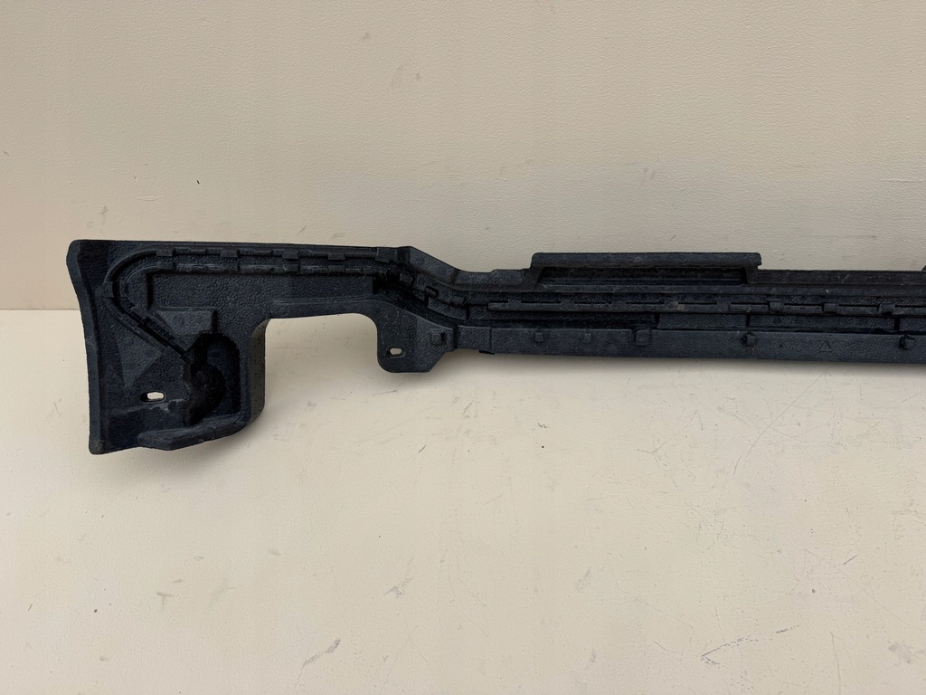 фото №12, Lexus lc500 18r- піна абсорбер бампера перед 52611-11010