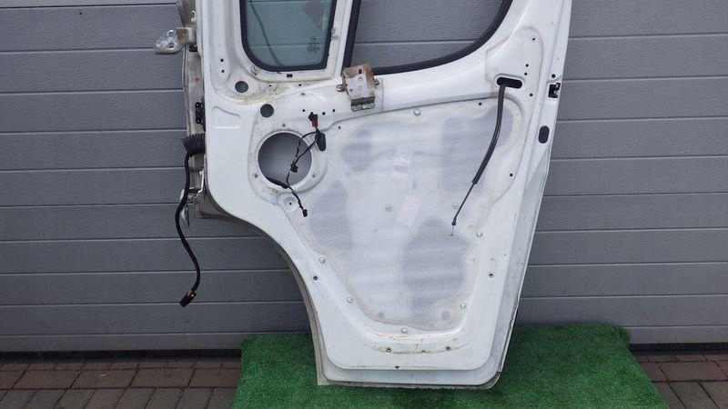 фото №11, Двері правий перед europa jumper boxer ii ducato iii lift двері jumper ii