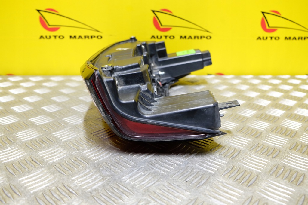 фото №10, Toyota tundra 2021 2022- лампа задняя led левая задняя usa