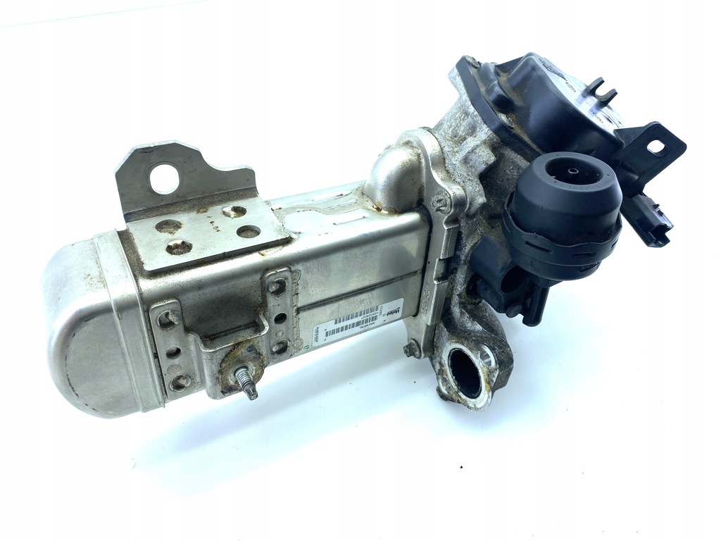 фото №12, Клапан egr радіатор вихлопних газів citroen ds5 2.0 hdi 11-15