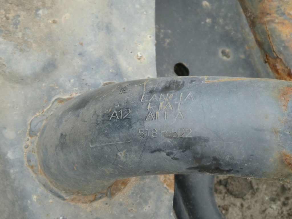 фото №8, Подрамник подрамник подрамник балка перед fiat doblo ii