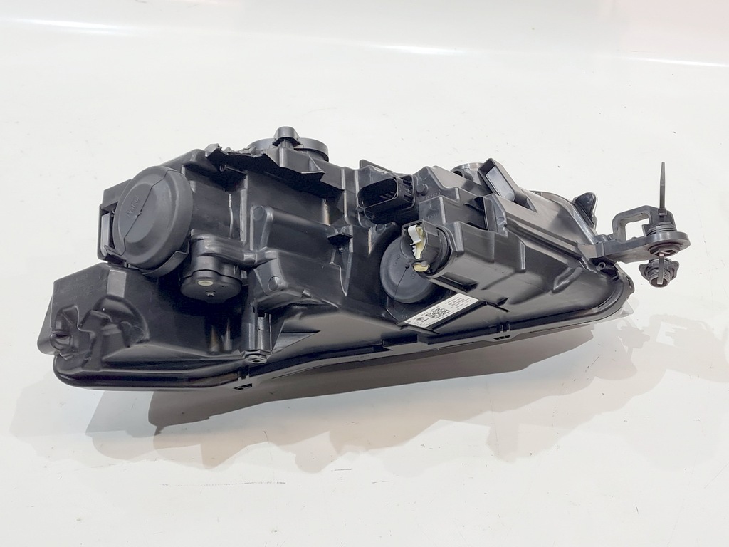 фото №11, Лампа перед правый skoda scala 21r 657941016 europa