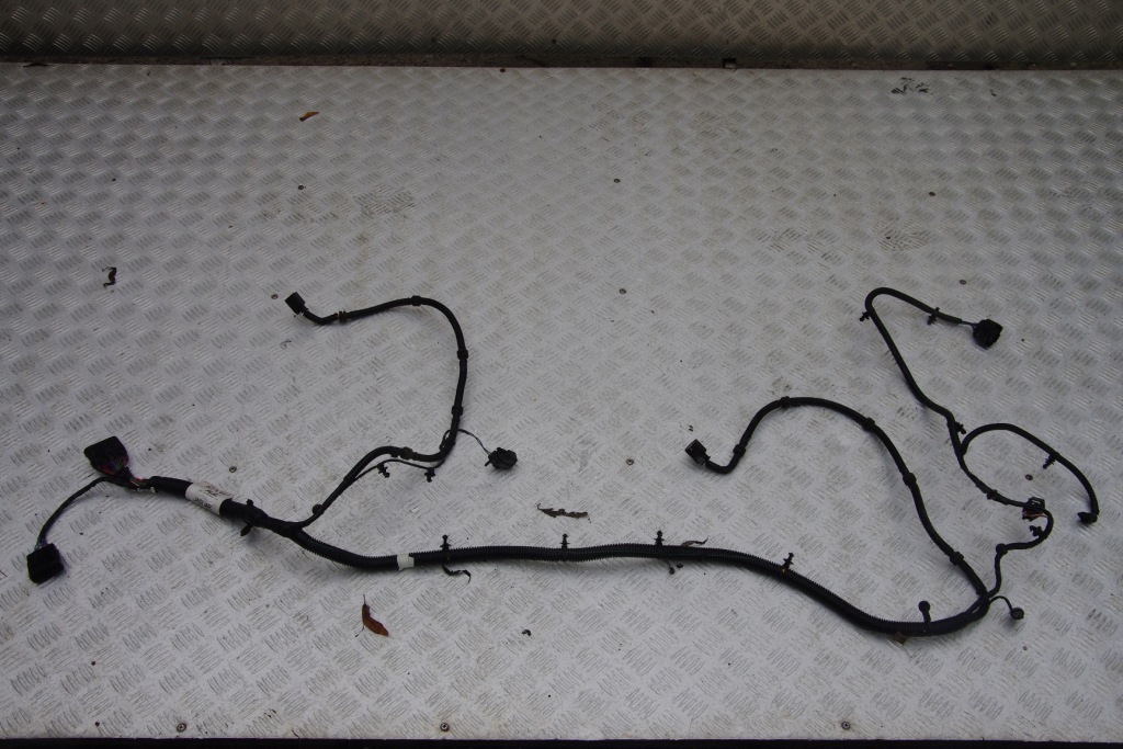 Купить Жгут электропроводка подвеска jaguar e-pace x540