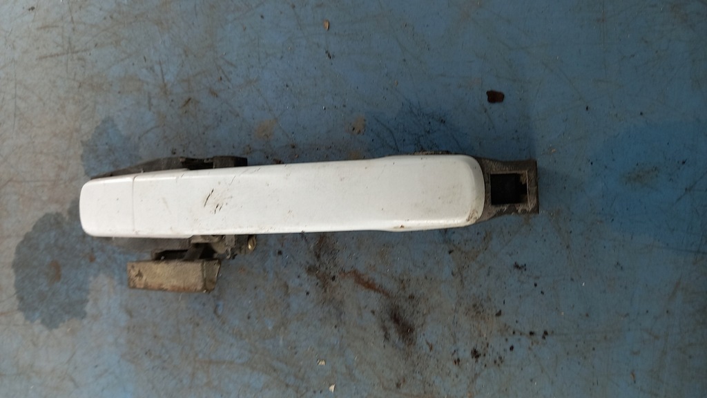 фото №1, Ручка правый задняя nissan quest 3.5b 05r