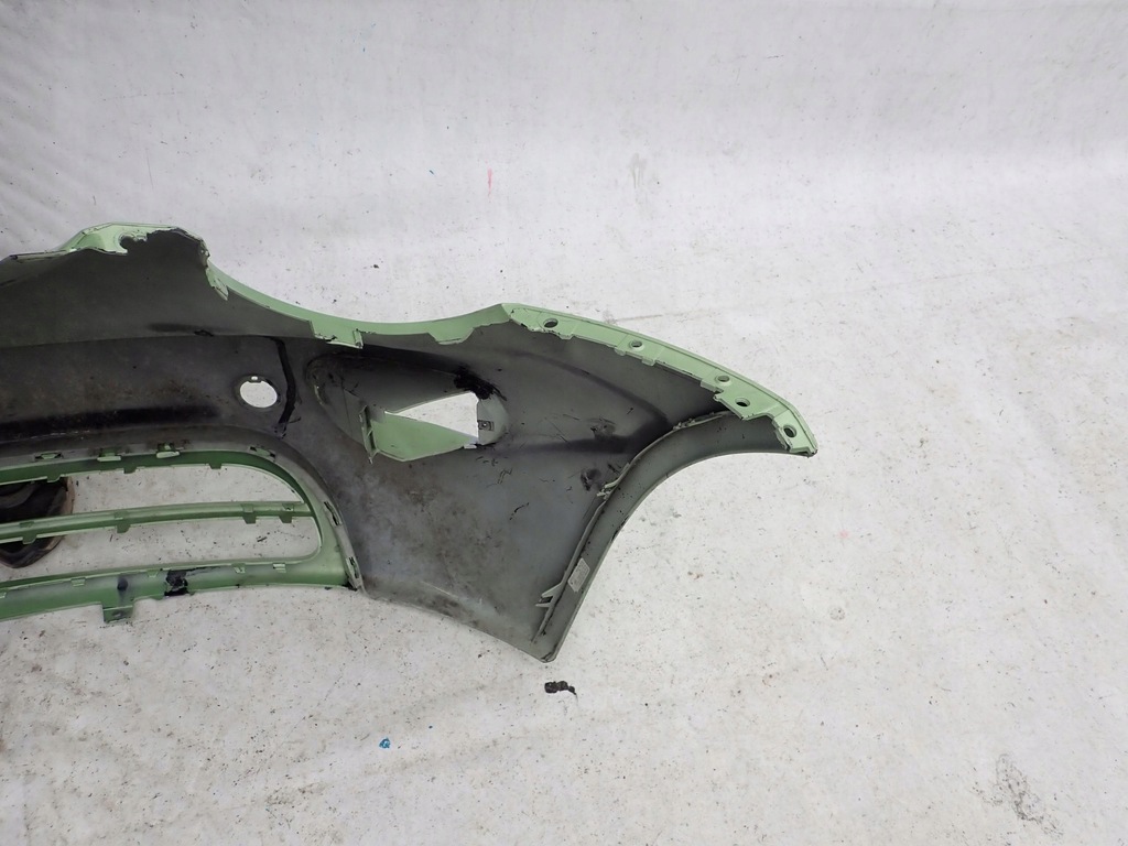 фото №14, Vw new beetle 97-05 бампер перед передній