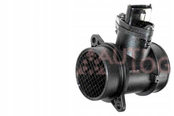 фото №2, Расходомер воздуха 5 pin hyundai accent ii