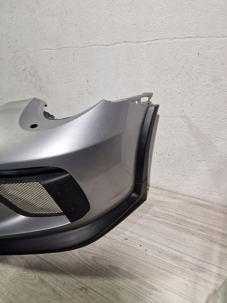 Бампер передний бампер porsche 911 gt3 rs 991.2 Киев