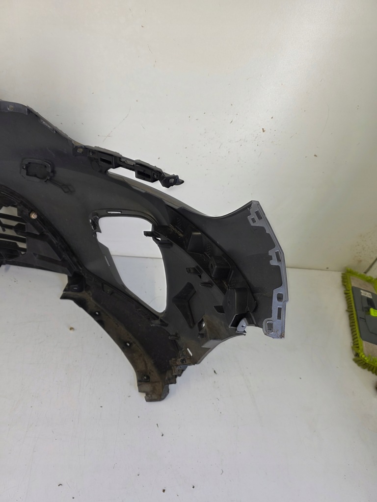 фото №15, Бампер перед renault captur ii 2 19-