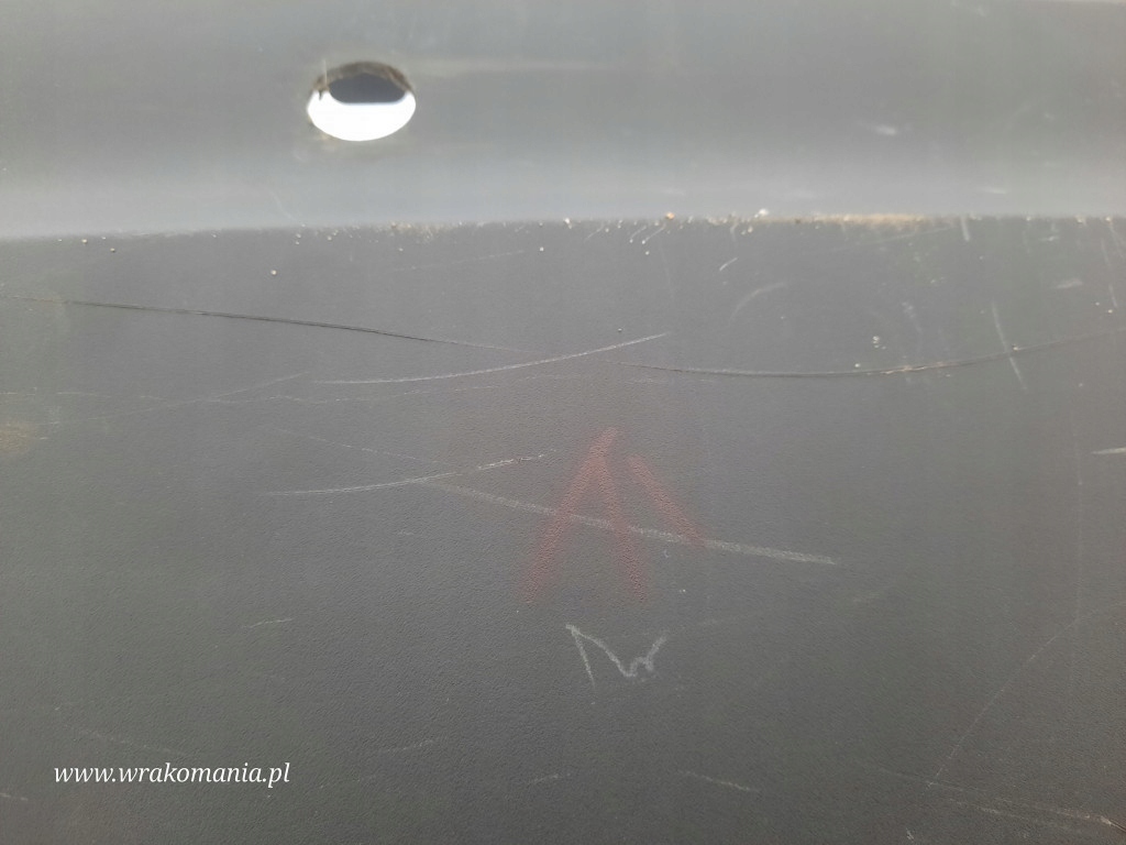 фото №6, Toyota chr i 16-19 бампер задня задній 52159f4010