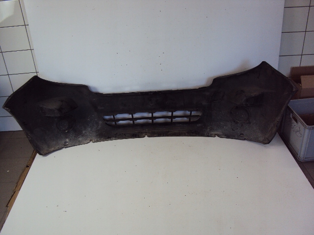 фото №6, Бампер перед renault master iii 2010-