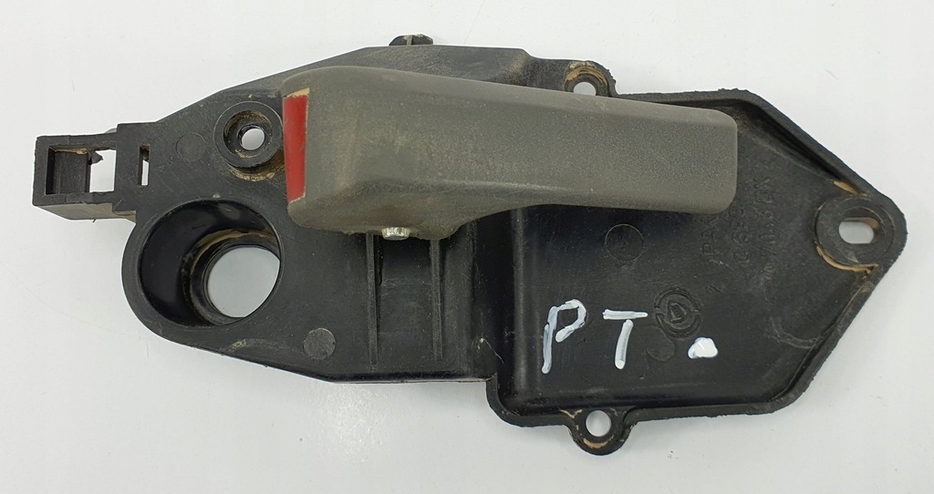 фото №1, Ручка внутрішня двері права fiat panda ii