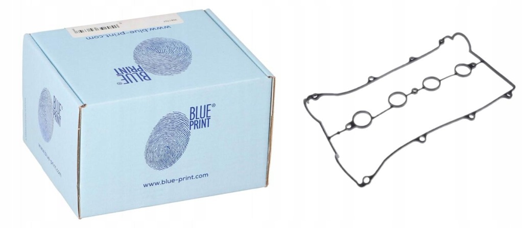 фото №1, Прокладка крышки клапанов mazda mx-5 i na 1989.0