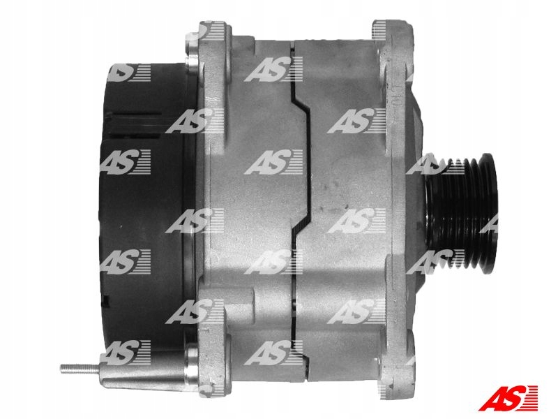 фото №3, Генератор as-pl do vw vento 1.9 tdi