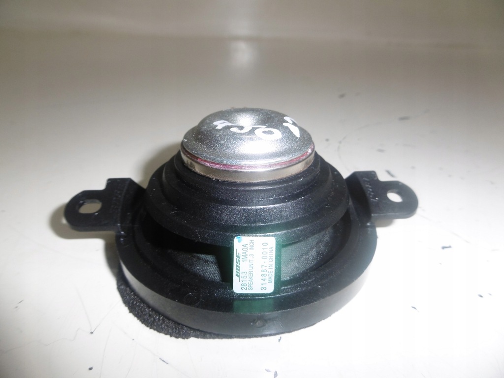 фото №6, Динамік bose infiniti q50