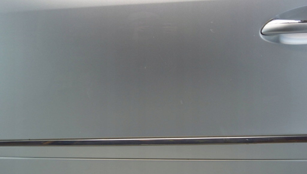 фото №9, Двері лівий перед mercedes ml w164 d1274