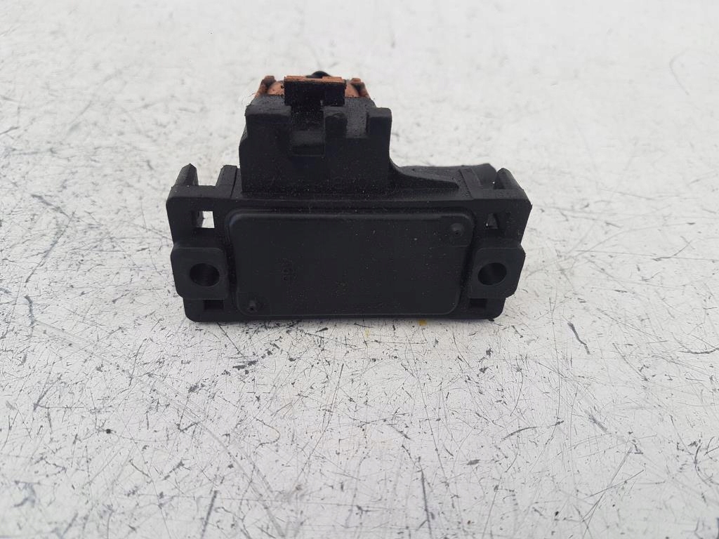 фото №2, Клапан вакуумa renault scenic i fl 1.9 dci rx4