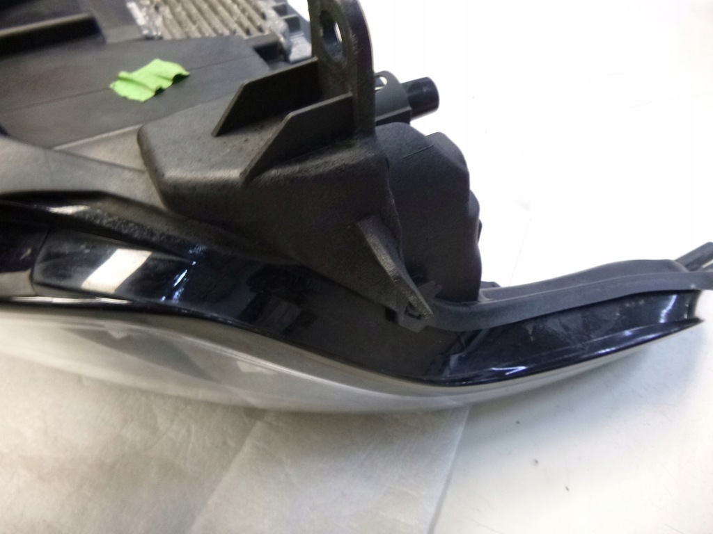 фото №16, Range rover vogue l405 поворот лампа перед p 16 pin