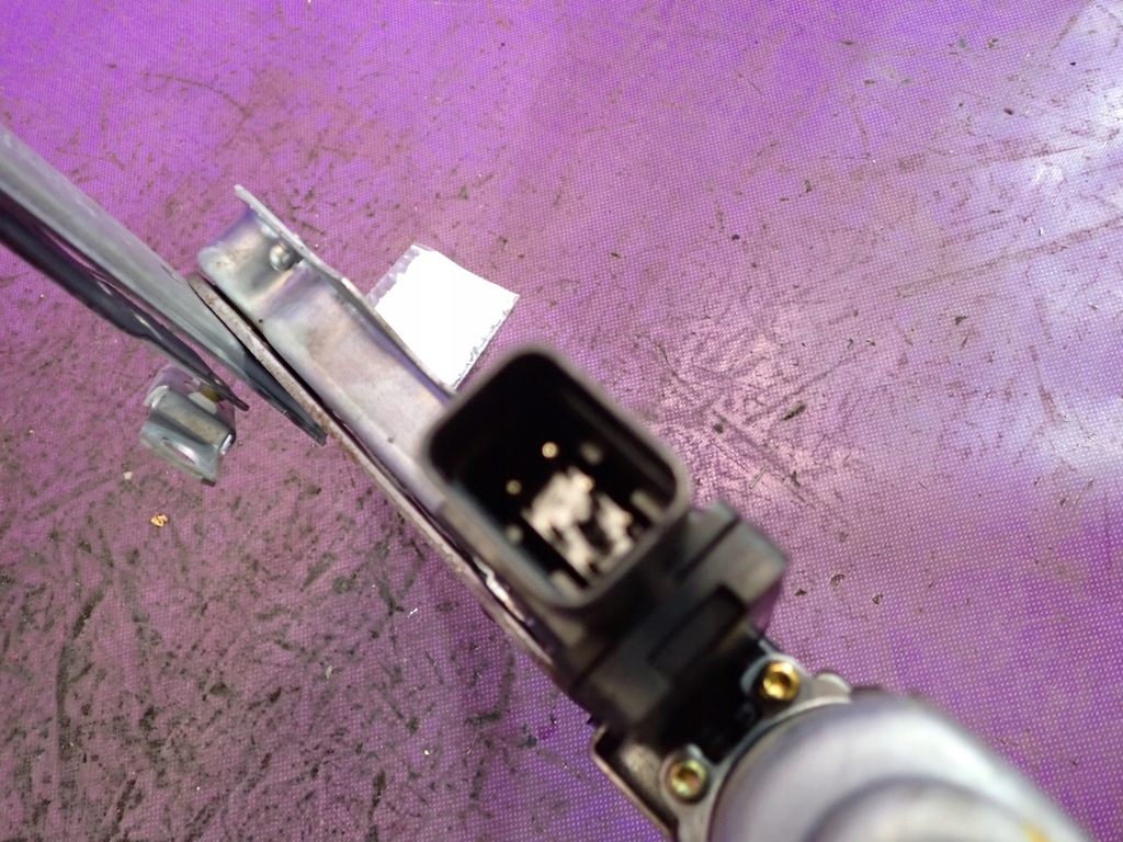 фото №5, Opel corsa c hb 5d 00-03 підйомник скло перед лівий 24466593 6 pin