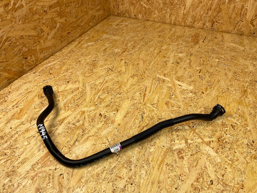 фото №1, Wąż труба шланг wody kia ev6 ev электрик 25414-cv200 2021-