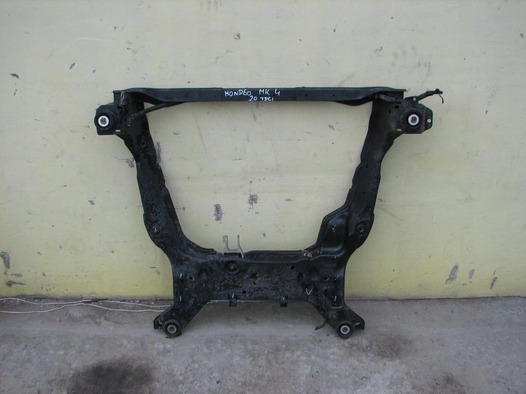 фото №1, Підрамник підрамник підрамник ford mondeo mk4 2010 rok.