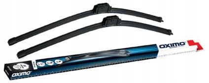фото №1, Oximo дворники плоское citroen xsara