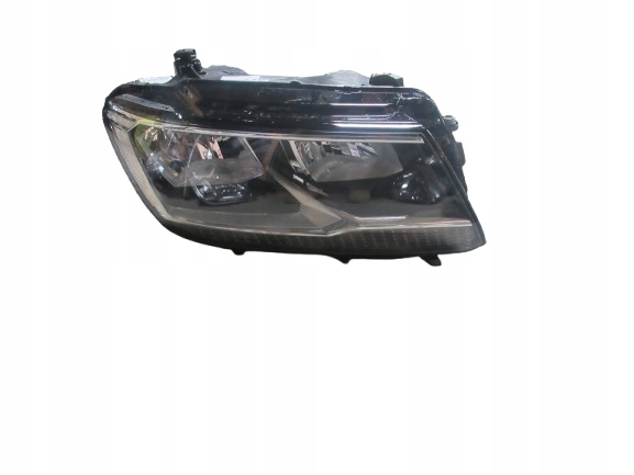 Купити Лампа фара правий vw tiguan ii оригінал
