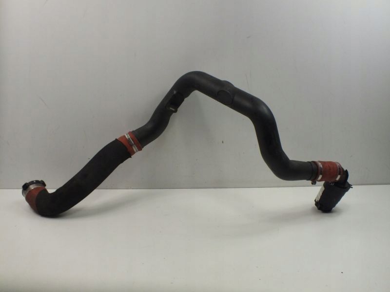 фото №7, Master iii шланг труба интеркулер oryg