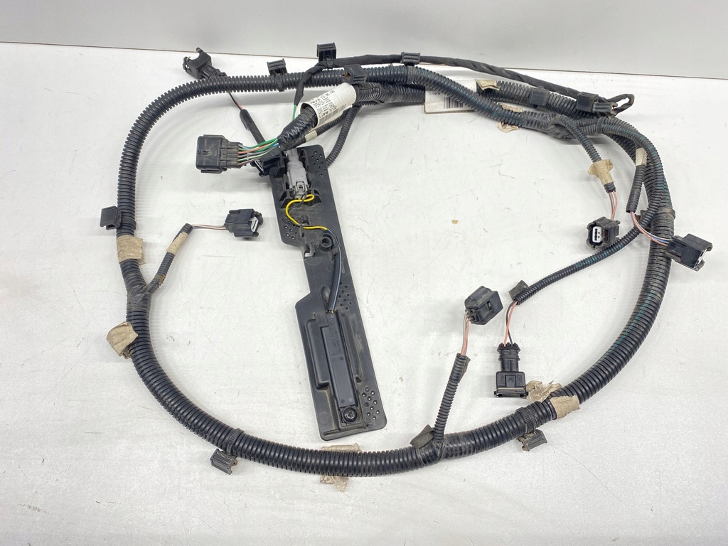 фото №1, Електропроводка джгут бампера pdc задня задня renault kadjar 2015-