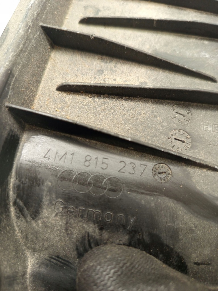 Audi q7 4m 4m1815237 дроти повітря в Україні