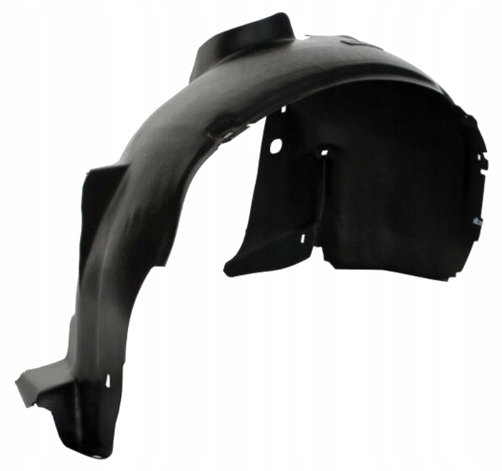 фото №1, Подкрылок подкрылок opel mokka 2012-2017 перед правое