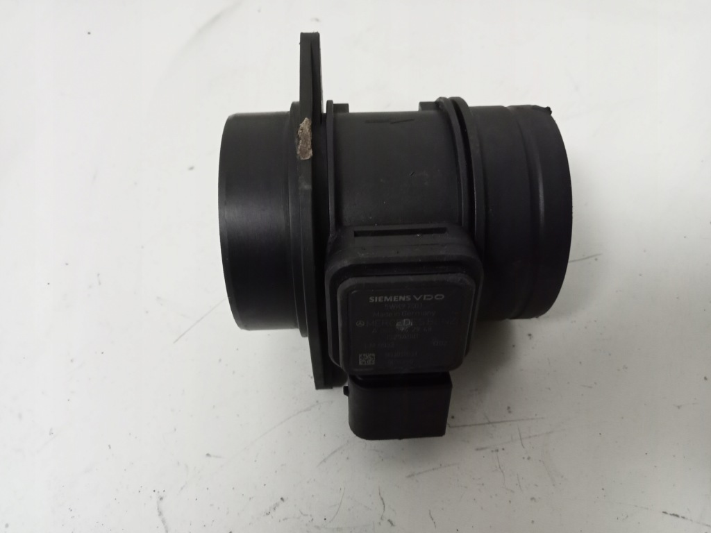 Купити Витратомір mercedes 2,0 cdi a0000942948