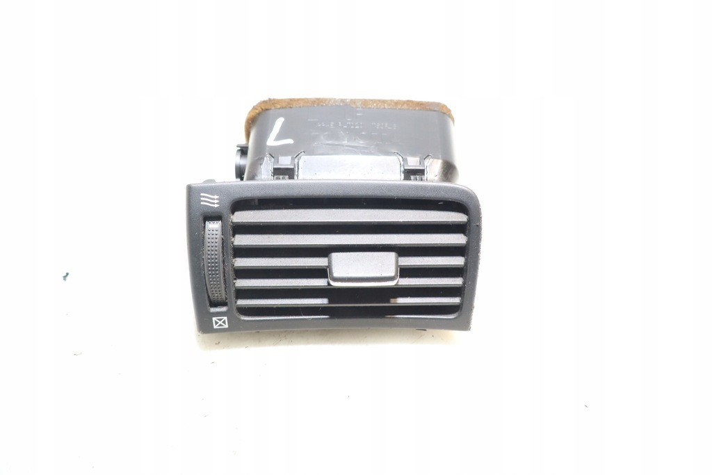 фото №1, Решітка обдув ліва toyota avensis t25