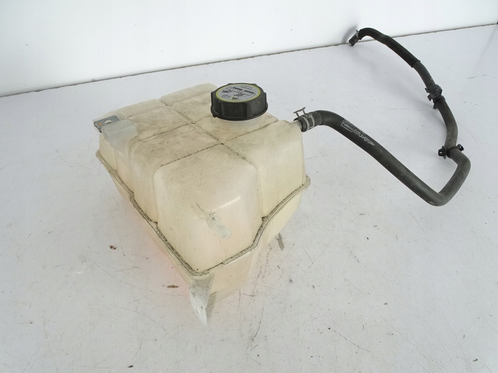 фото №1, Бак расширительный жидкость ford ranger iii 3