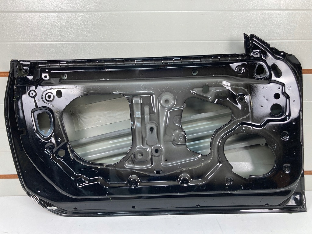 фото №12, Дверь левая передние chevrolet camaro