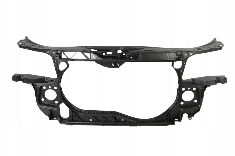 фото №1, Pas передній решітка радіатора audi a4 b6 2.5 tdi 2000-2004