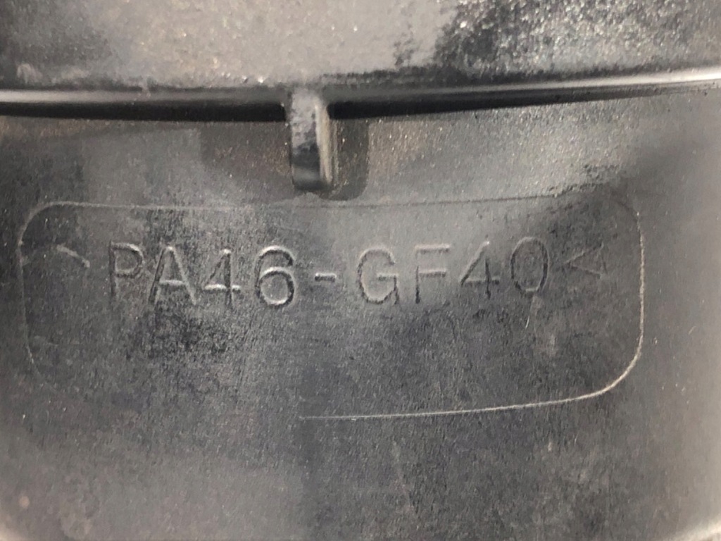 фото №4, Труба турбины renault kangoo 08-22 1.5dci