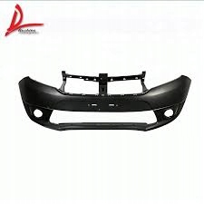 фото №1, Бампер передній dacia logan, 2012-