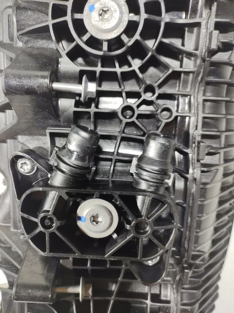 фото №5, Volvo xc40 21r коллектор всасывающий 31493366