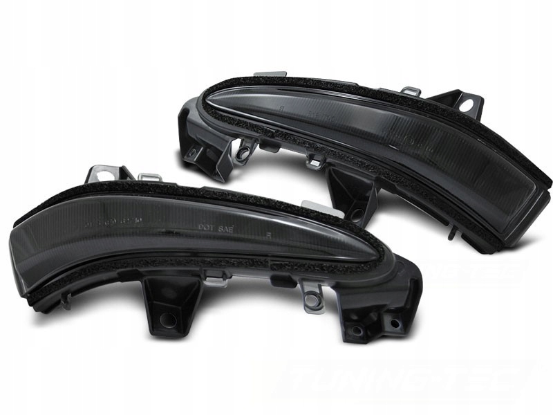 фото №1, Поворотники боковой lexus rx iii 09-15