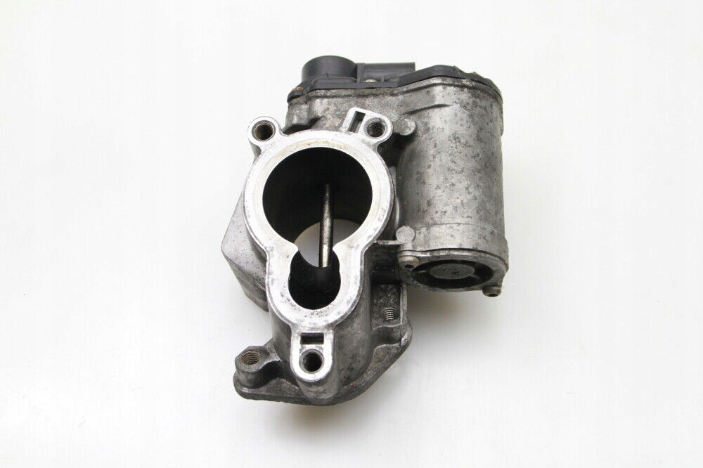 фото №1, Дросельна заслінка egr 8200797706a renault 2.0 dci